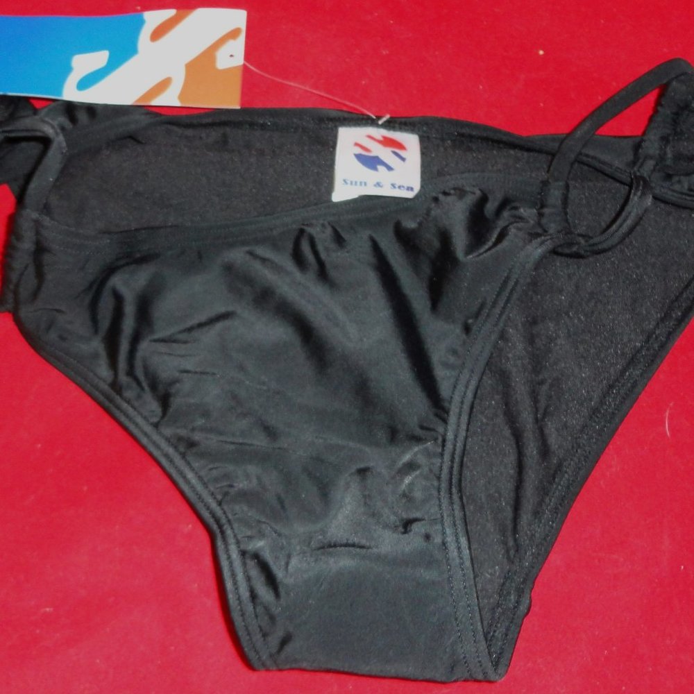 Swim Bikini Bottom